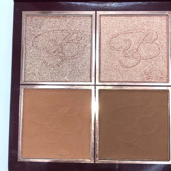 Highlight and Contour Palette - Picture 3 of 5